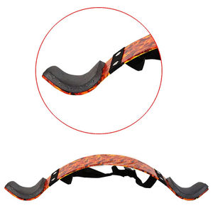 Equipo de Levantamiento de Pesas de Metal Personalizado al por Mayor para Bíceps y Tríceps, Fortalecimiento de Músculos, Curling, Uso Cómodo en el Gimnasio - Product Image 3