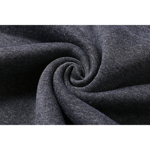 Survêtements pour hommes Ensembles de jogging de haute qualité Ensemble de pantalons à capuche entièrement en coton polaire - Product Image 5