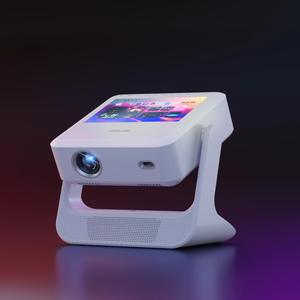 Proyector portátil Green Lion Orion - Product Image 3