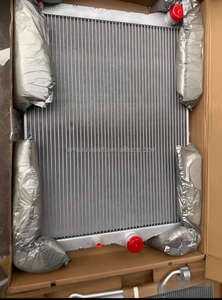 Radiateur de haute qualité adapté à la Rolls-Royce Ghost, réservoir de liquide de refroidissement, réservoir d'eau du radiateur - Product Image 2