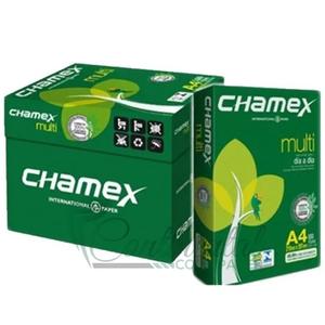 Mejor precio 500 hojas A4 papel de copia de impresión 70g 75g 80g papel de impresión de oficina blanco para la venta - Product Image 1