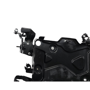 ALLOGGIAMENTO BATTERIA FIAT 500 Serie L (351_352) Diesel 1300 (12>) - Product Image 2