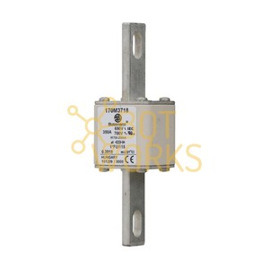 Per Eaton 170M3718 - Nuovi Fusibili e Portafusibili - Product Image 1