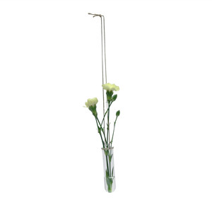 HTB0104 - แจกันหลอดทดลองแขวนขนาดเล็ก - 4 นิ้ว - Product Image 3