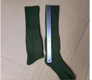 Best Price <b>Men's</b> Polyester <b>Long</b> Athletic <b>Socks</b> New Fashionable Classic Breathable Comfortable Casual Wear 10 Pairs MOQ - Product Image 5