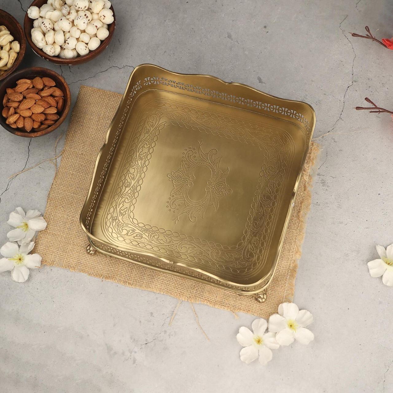 ทองเหลืองเดิมตามที่แสดง