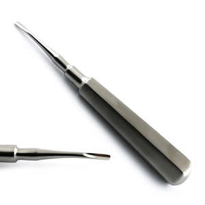 Juego de Manicura Profesional de 6 Piezas, Cortaúñas de Acero Inoxidable, Cortacutículas, Tijeras y Empujador, Kit de Cuidado Personal - Product Image 4