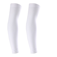 Manchon de compression unisexe Hash International, qualité supérieure ODM, dernier design 2025, pour le cyclisme