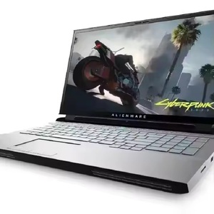 NUEVA computadora portátil de grado industrial Area 51M I9 Gen 10 Intel I7 con opciones de bricolaje compatibles con OEM y ODM - Product Image 1