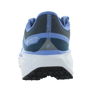 Nike Air Zoom Pegasus 41 GTX รองเท้ากีฬาฤดูร้อนของผู้หญิงโคบอลต์บลิส/โลหะสีแดงบรอนซ์บุหนังแท้ตาข่าย PU - Product Image 3