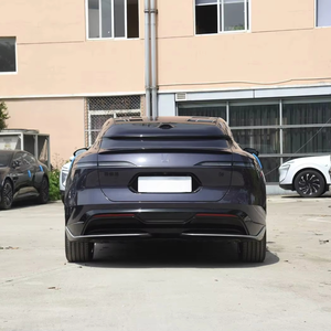 SUV Eléctrico Inteligente Usado Verificado, Serie 06, Modelo de Lujo de Alta Tecnología Inspirado, Stock Japonés, Listo para Conducir, Autonomía de 601-700 km, 110 kWh - Product Image 6