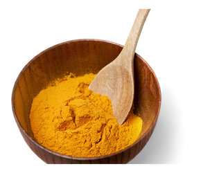 Polvo de raíz de cúrcuma molida especias naturales al por mayor de fábrica - Product Image 2