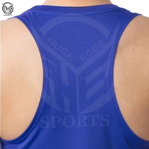 2026 OEM Personnalisé Débardeur pour filles à découpe au niveau des bras, pour le sport et le fitness, uni, disponible en plusieurs couleurs - Product Image 5