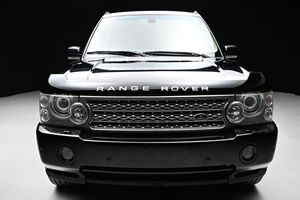 USADO, Volante a la Izquierda/Derecha, RANGE ROVER 2008 SUPERCARGADO - Product Image 5