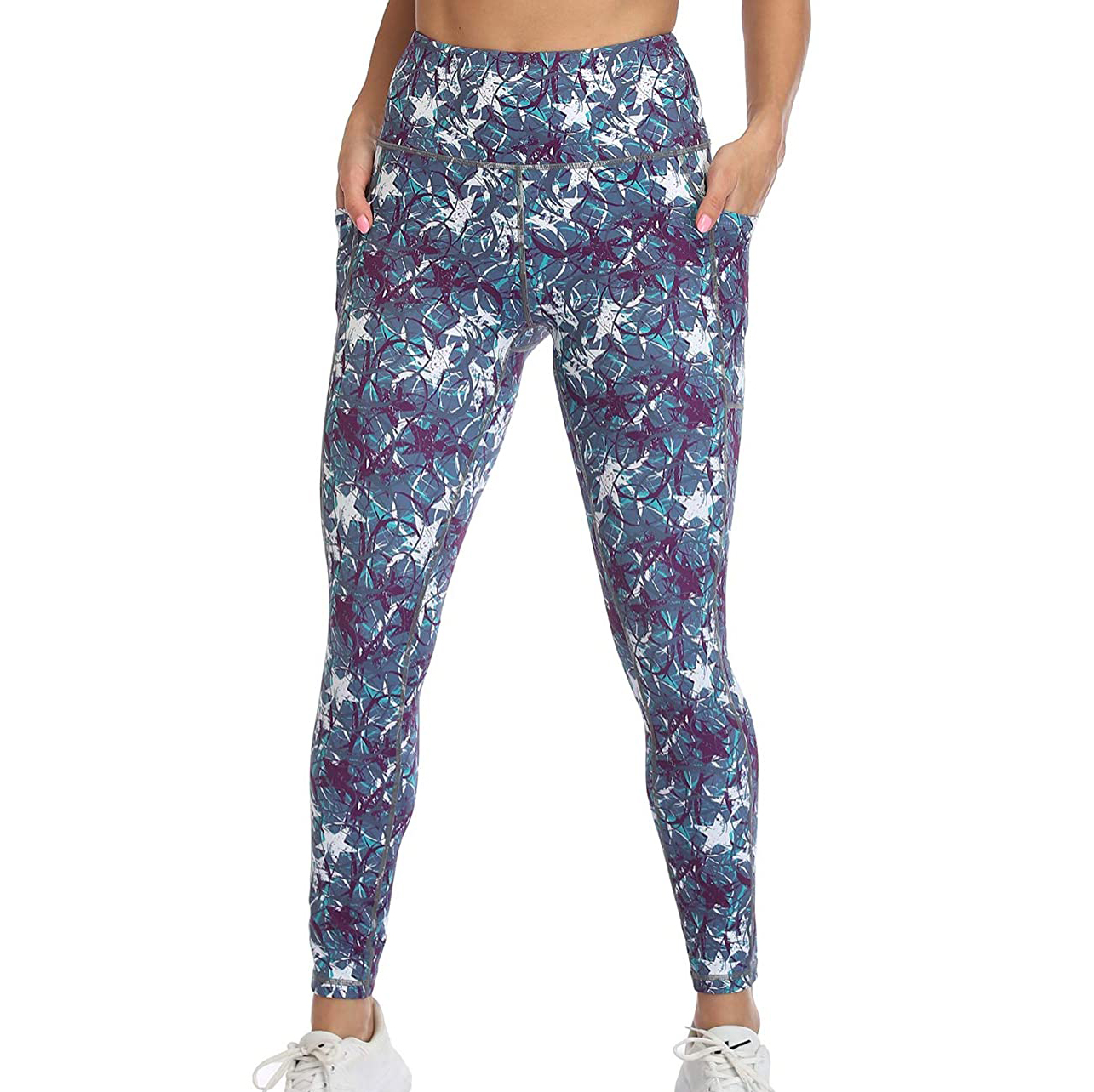2023 New Arrival Gym Workout Yoga Wear Women Leggings Wholesale Price Sportswear Fitness and Yoga Women Leggings