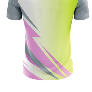 เสื้อเจอร์ซีย์ลูกดอกสำหรับผู้ชายเสื้อปาเป้าสำหรับผู้ชายเสื้อปาเป้าแบบสั่งทำป้ายสั่งทำ