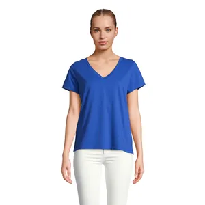 Camiseta Promocional Personalizada para Mujer - Estilo Regent V - Product Image 2