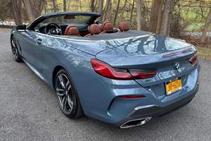 BMW M850i xDrive Convertible Usado de 2019 - Product Image 2
