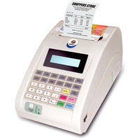 Offre Spéciale – Imprimante de reçus de restaurant portable WeP, imprimante industrielle de facturation BP EMERGE 25T, petite, USB, 58 mm, papier 203 dpi
