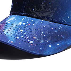 Chapeaux de baseball en coton doux à couleurs personnalisées avec logo personnalisé Chapeaux de baseball réglables de haute qualité - Product Image 6