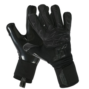 Guantes de portero de nueva llegada, hechos a medida, en oferta, de neopreno, con agarre de látex de cuarzo alemán, guantes de fútbol de calidad extrema. - Product Image 4