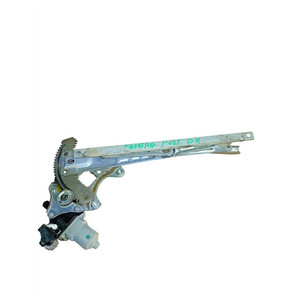 กระจกไฟฟ้าด้านหลังขวา นิสสัน นาวาร่า ซีรีส์ 827004JG0C YS23DDTT (15>) - Product Image 1