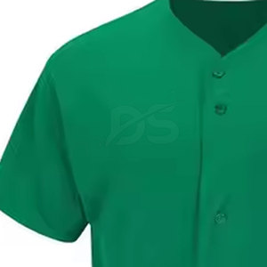 ชุดเครื่องแบบเบสบอลระบายอากาศได้ดีไซส์พิเศษ - Product Image 5