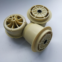 Pièces en plastique pour amortisseur de suspension pneumatique avant pour Mercedes-Benz W212, remplacement de suspension pneumatique premium