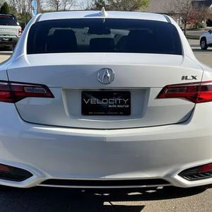Utilisé 2017 Acurase ILX 2.4L - Product Image 1