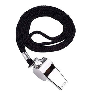 Vente en gros de cordons de sifflet d'uniforme de cérémonie personnalisés OEM - Product Image 1