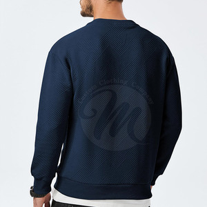 Sudadera para Hombre en Oferta, Último Modelo de Sudadera Moderna para Hombre, Venta en Línea, Hecho en Pakistán - Product Image 2