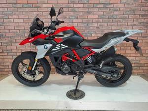 มอเตอร์ไซค์ G310GS ปี 2025 - Product Image 3