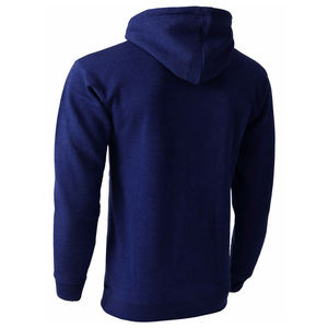 Sweats à capuche pour hommes grande taille pull à capuche surdimensionné sweats à capuche d'hiver fournisseur direct d'usine fabriqué au Pakistan en gros - Product Image 6