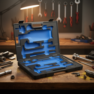 Tapa Vacía Gedore con Inserto de Espuma para Cajas de Herramientas - Product Image 3