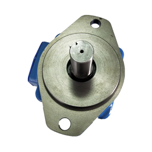 25V14A 25V12A 25V10A 45V42A 45V60A 45V50A 45VQ60A 20V 35V30A Bomba hidráulica de paletas 20V-2A-1C-22R 20V-3A-1C-22R 35V30A-1A-22R - Product Image 3