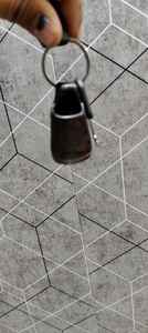 MAHNDI HASAN Handmade Eco-Friendly High Quality Ox Horn <b>Shoe</b> Horn Key Ring Holder <b>Polished</b> Animal Style Custom Size - Product Image 4