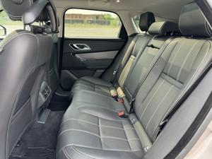 Range Rover Velar SUV 2020 Super Limpio, Automático, Gasolina, Aspiración Natural, Techo Panorámico, Asientos de Cuero - Product Image 5