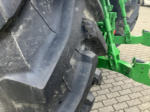 Nouveau tracteur agricole John Deere T-R-A-K-T-O-R 8R340 - Product Image 5