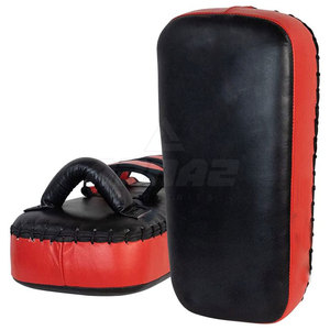 Bouclier de coup de pied de boxe de qualité supérieure de haute qualité couleur personnalisée durable vêtements de combat de bonne qualité produit le plus récent - Product Image 1