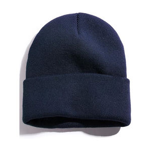Gorro de Invierno Unisex de Diseño Elástico y Cálido, Estilo Holgado, Gorra de Moda para Hombres y Mujeres - Product Image 2