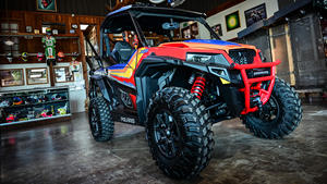 ORIGINAL Nuevo DESCUENTO VENTAS 2022 Generall XP 1000 - Product Image 2