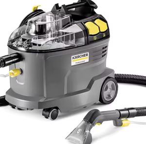 High Quality Puzzi 10 2 Carpet <b>Cleaner</b> 200 <b>Floor</b> - Product Image 2