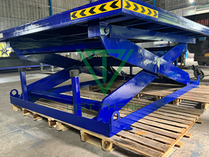 เครื่องตัดเศษไฟฟ้าระบบไฮดรอลิกขนาด1ตันใช้งานสะดวกของเวียดนามรับประกัน1ปีโรงงานผลิตสำหรับคนเดินเท้า - Product Image 4