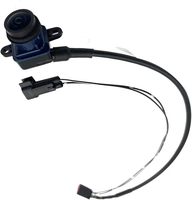Caméra de recul Caméra de recul pour Dodge Chrysler Grand Caravan 2011-2020 56054157AG 56054156AD 56054157AE 56054157AA