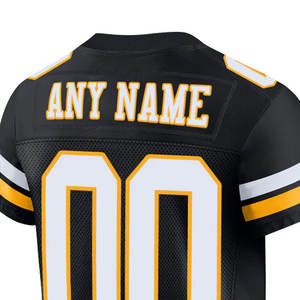 Jersey de Fútbol Americano Fabricado Profesionalmente, Servicio OEM y ODM, Jersey de Fútbol Americano en Venta - Product Image 5