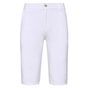 Nueva tendencia de alta calidad, pantalones cortos de algodón ligeros para hombre, pantalones cortos de algodón para hombre totalmente personalizados a la venta - Product Image 1