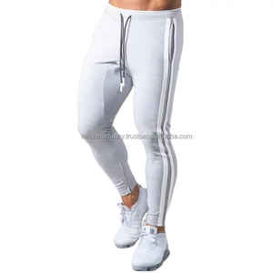Pantalones Deportivos de Invierno Transpirables de Alta Calidad para Hombre, Talla Grande, Corte Holgado, Casuales, a la Moda, de Marca, Estilo Urbano - Product Image 3
