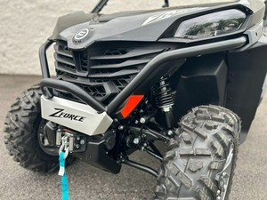 Mejor Oferta 2026 CFMOTOs ZForce <span class=keywords><strong>800</strong></span> Trail UTV PARA ADULTOS - Product Image 4