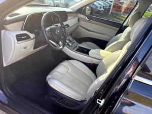 SUV 2020 H-yundai Palisade SEL 4dr soigneusement utilisé - Product Image 2