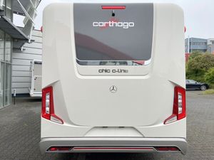 CA RTHAGO C-LINE T 4.9 2022 OCCASION - Product Image 4